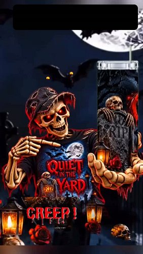 🎃 Halloween is near, and it’s time to start creating those spooky, creepy Halloween crafts! 👻💀

And to kick-start the season,...