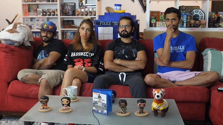 Video thumbnail