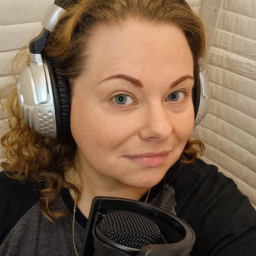 I have been back in the booth recently 💪🎙️