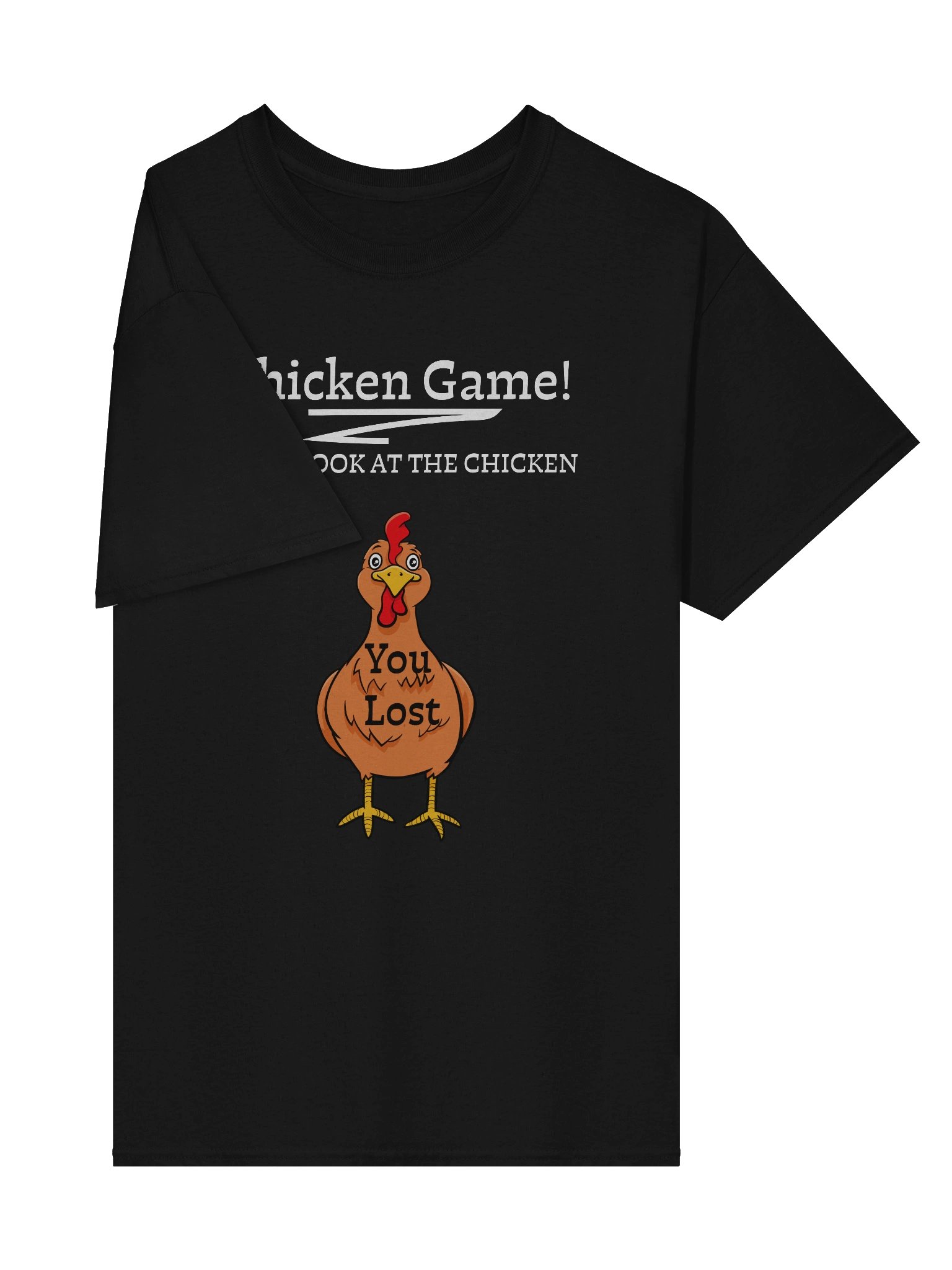 Chicken Game product image (28)