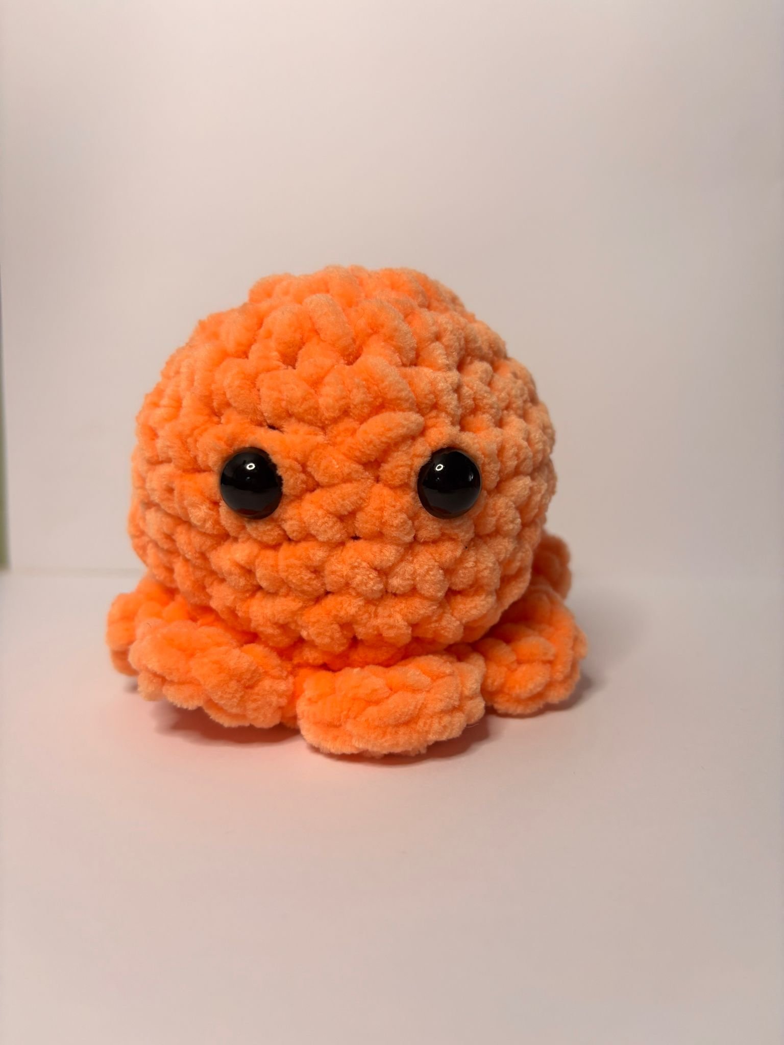 CROCHET Octopus Kit product image (1)
