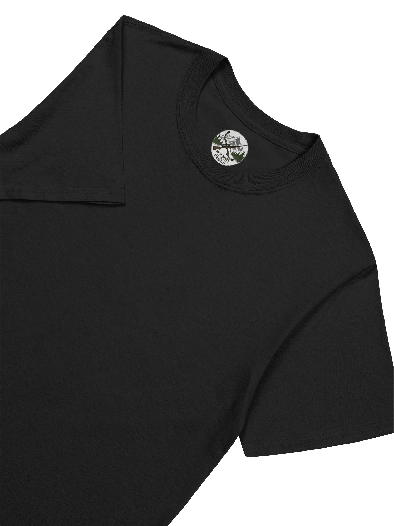 From Range To Field Men's Tee product image (112)
