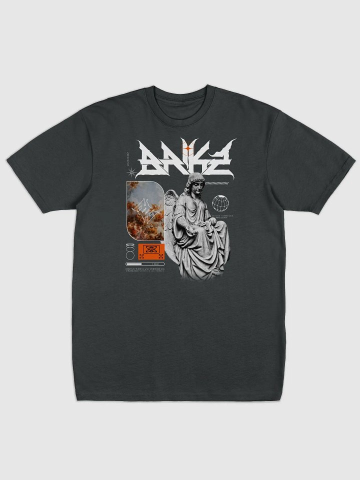 Brikz creation tee product image (1)