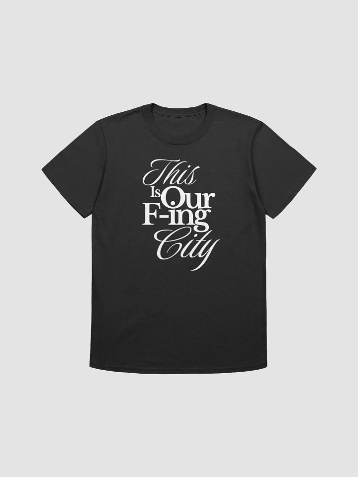 Our City product image (1)