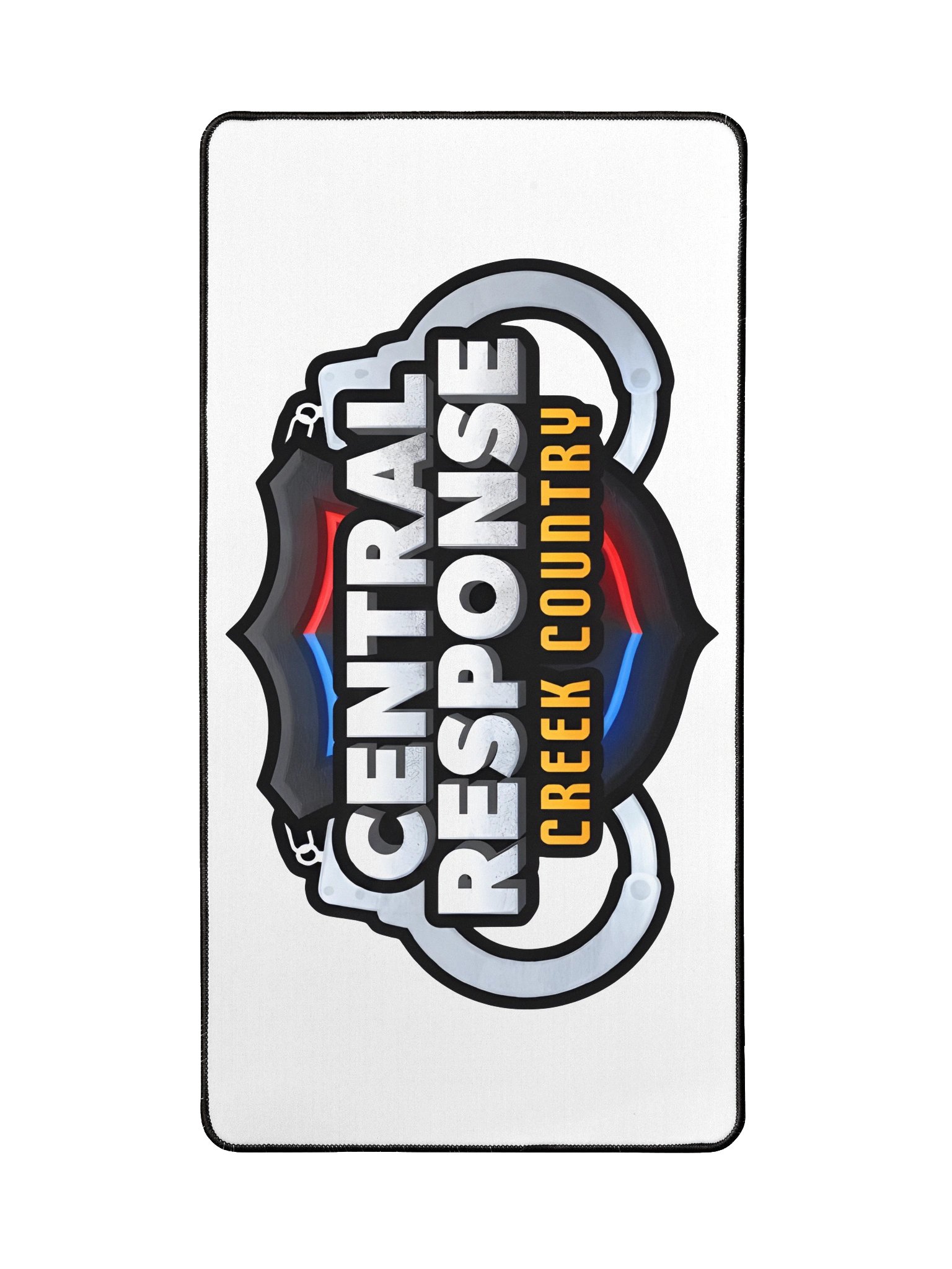 Central Response Creek Country Desk Mat product image (2)