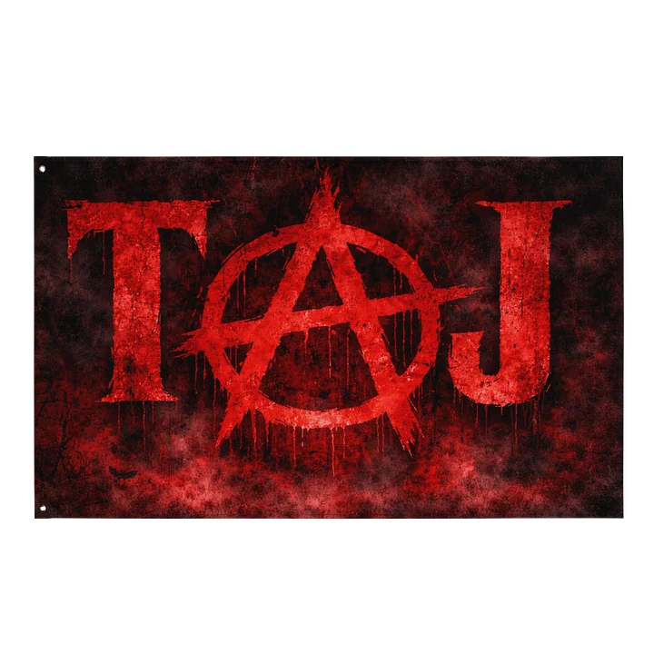 T.A.J Flag product image (1)