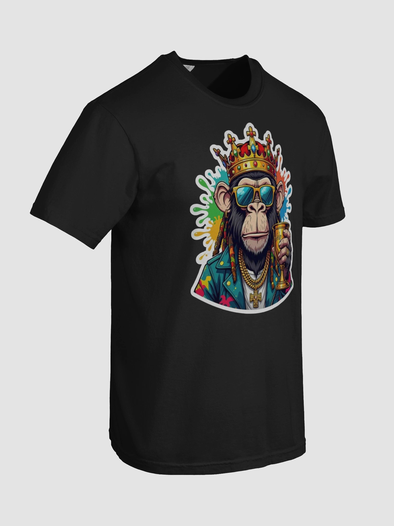 Monkey street drip product image (5)