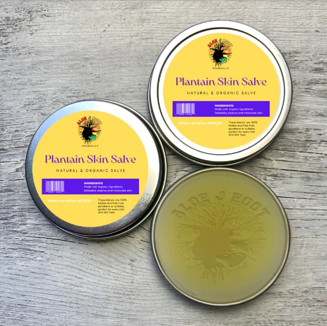 Pain Salve product image (1)
