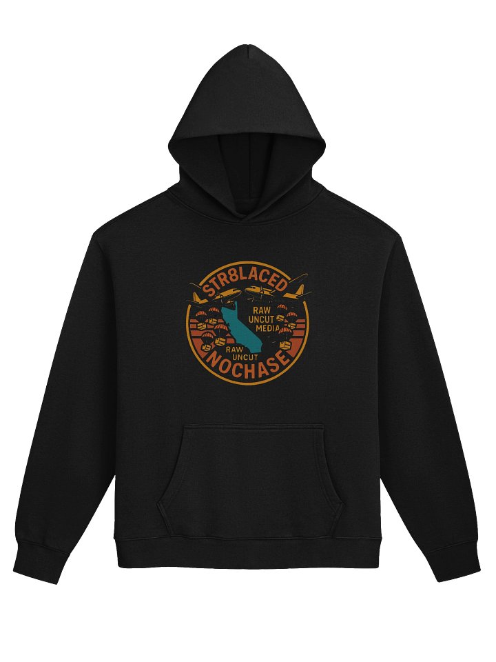 Airmail Hoodie product image (1)