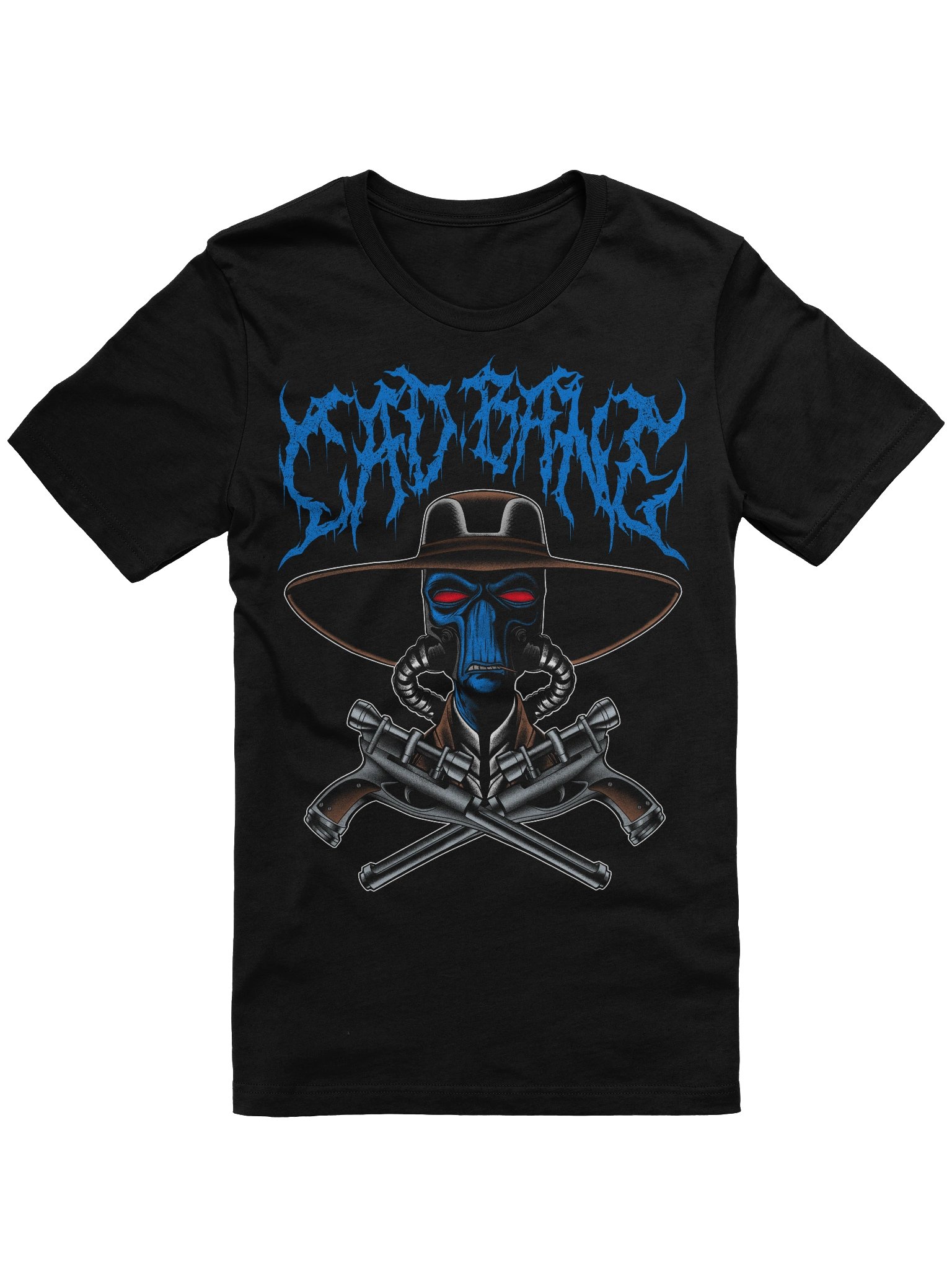 Cad Bane - Tee product image (1)