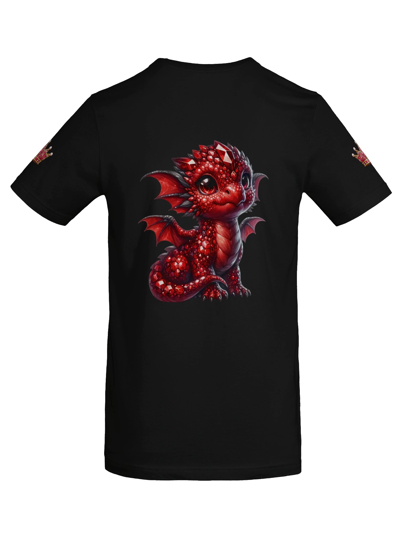 HELLBRAND - Valhalla Vibes Tee product image (6)
