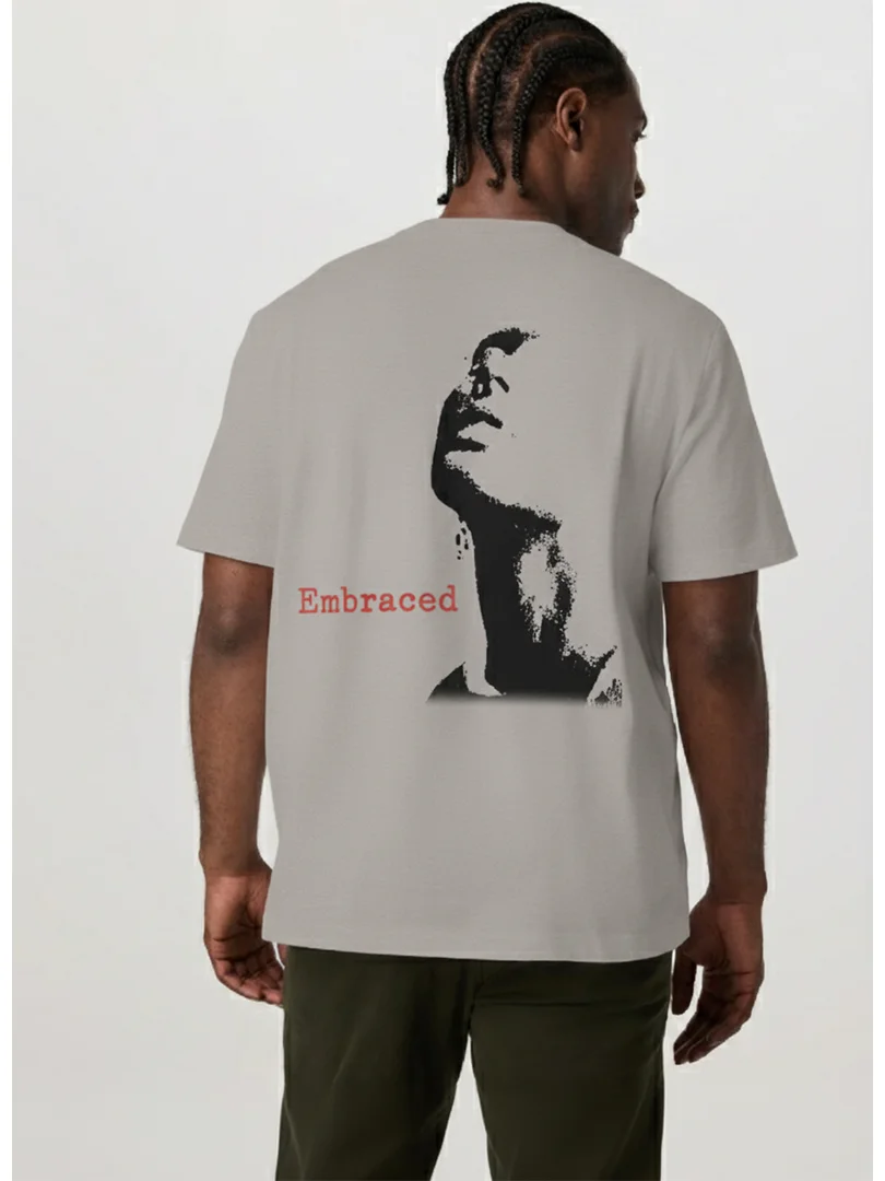 NEVER EMBRACED x LIGHT BOX SHIRT product image (1)