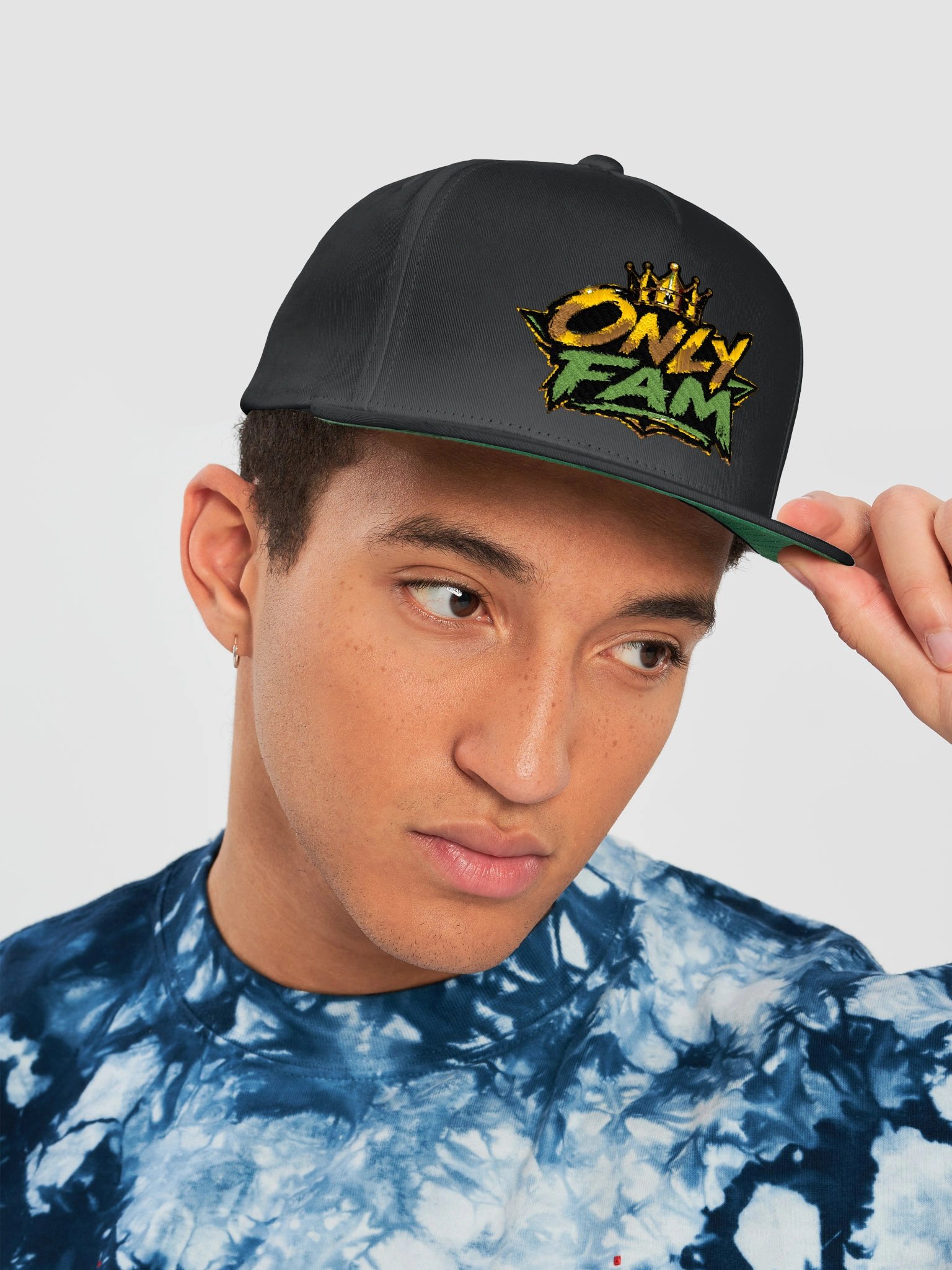 Only Fam Hat product image (5)