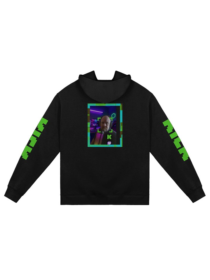 dj xeon hoodie product image (2)