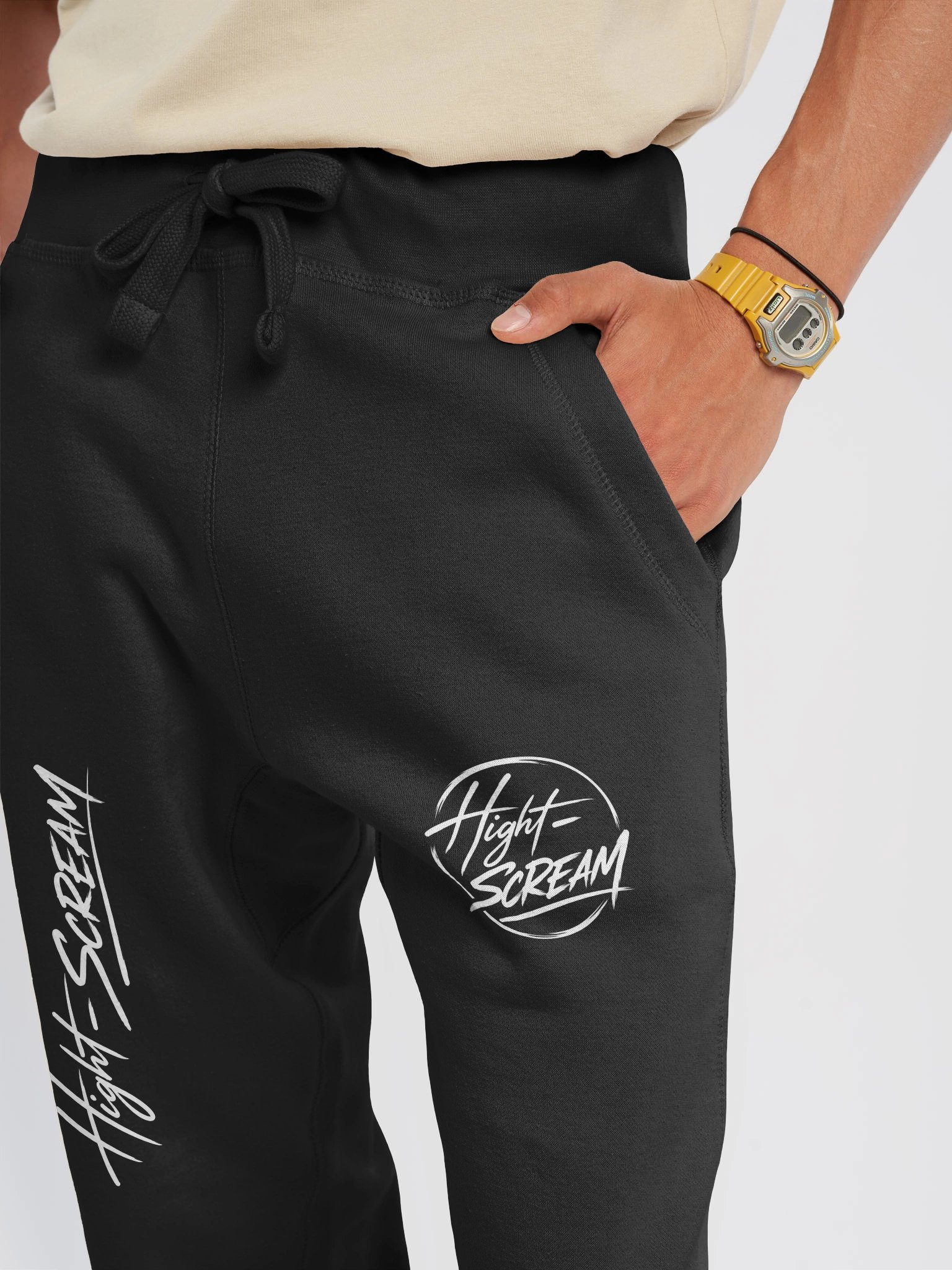 jogging hight scream product image (16)