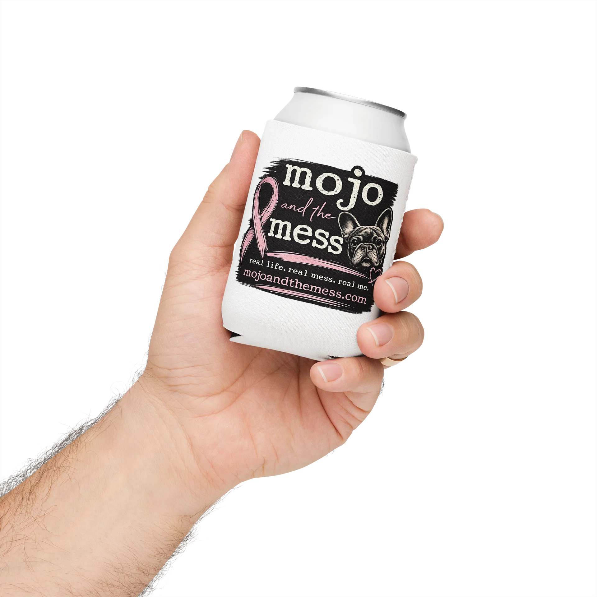 Mojo coozie product image (4)