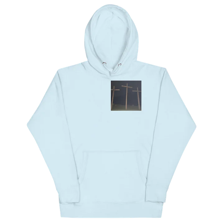 Son Of Man Hoodie product image (2)