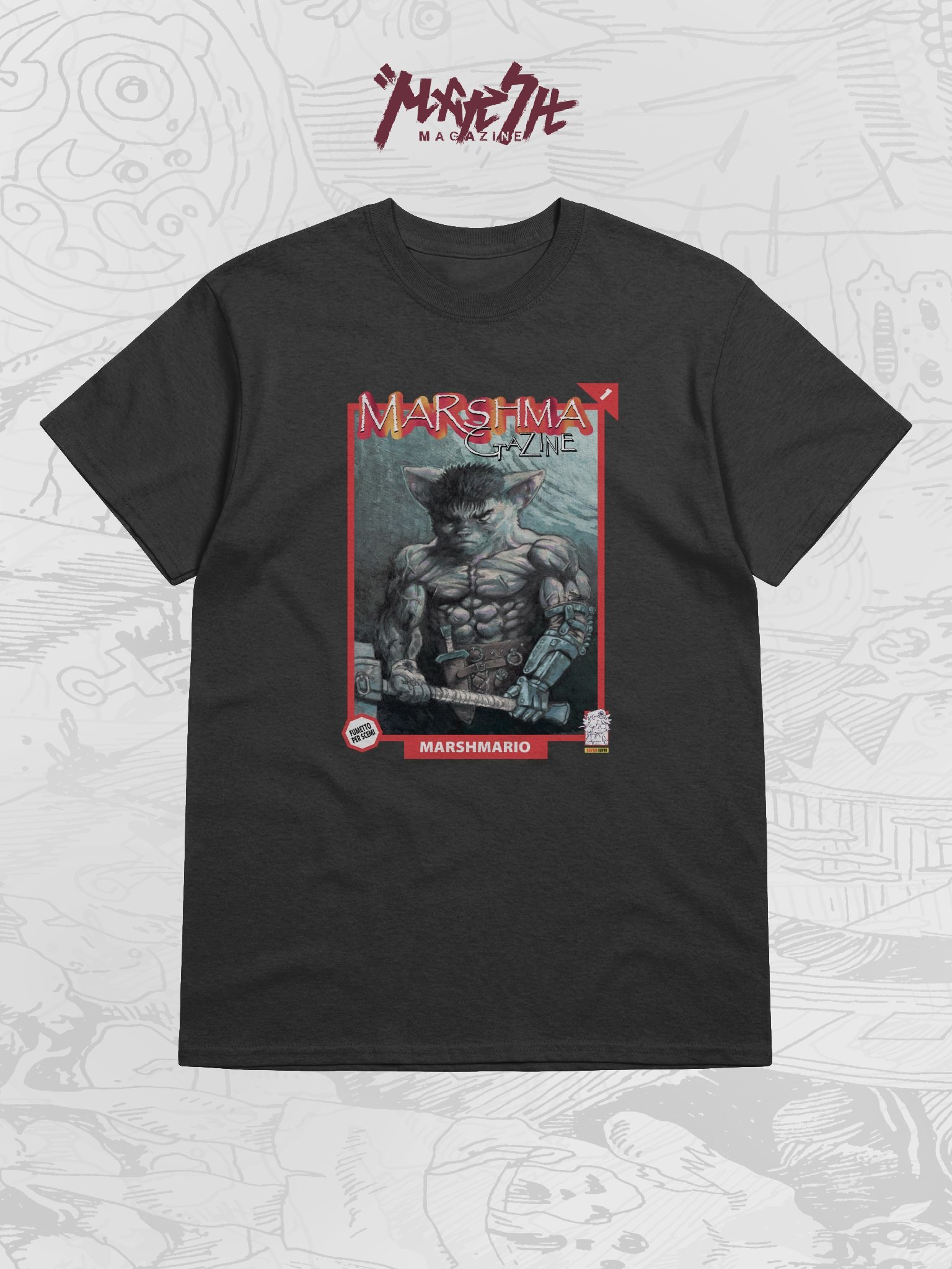 cover art (marshmagazine collection) product image (2)