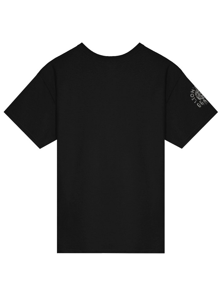 Conquer the Battle Win the War Men's T-Shirt product image (2)
