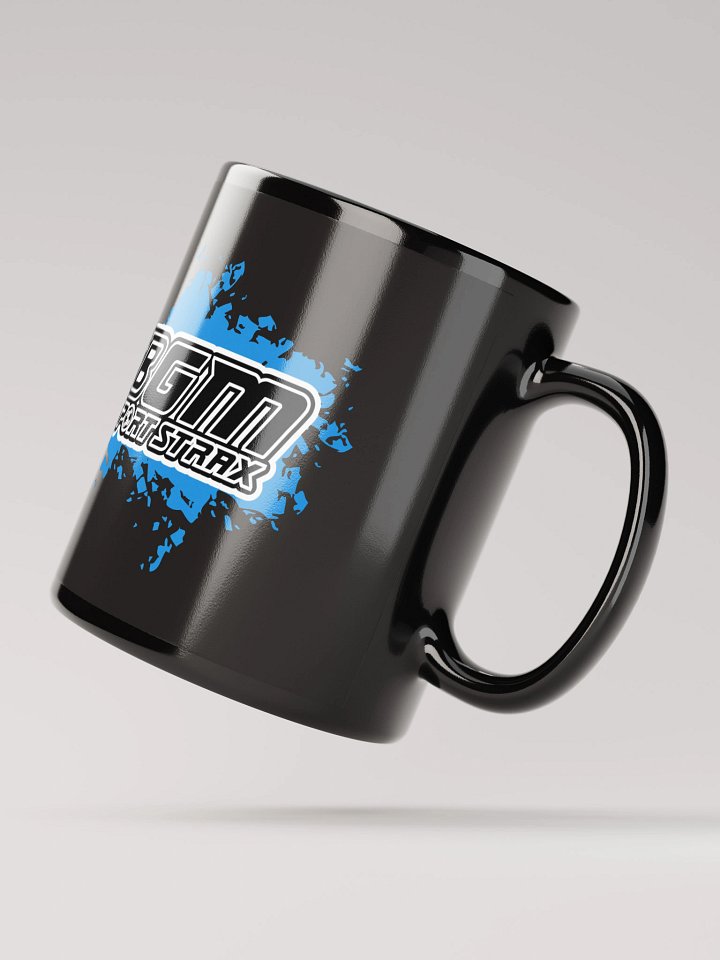 BGMSportsTrax Coffee Mug product image (2)