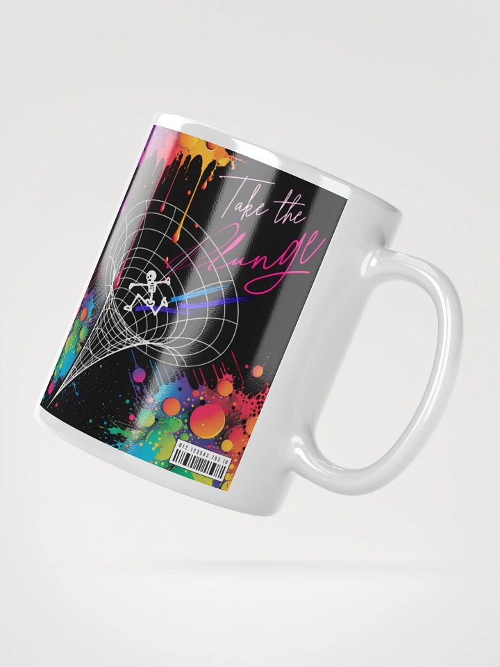 Leap of Color Mug product image (4)