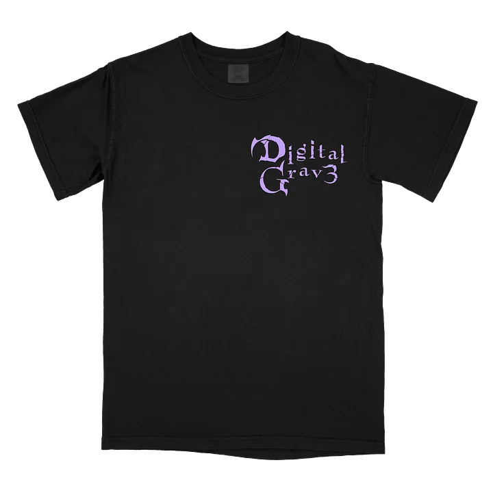 LOST SOUL T-SHIRT product image (1)
