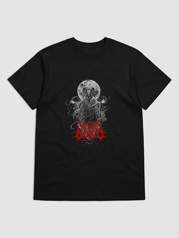 Horned Beast Womens cut shirt product image (1)