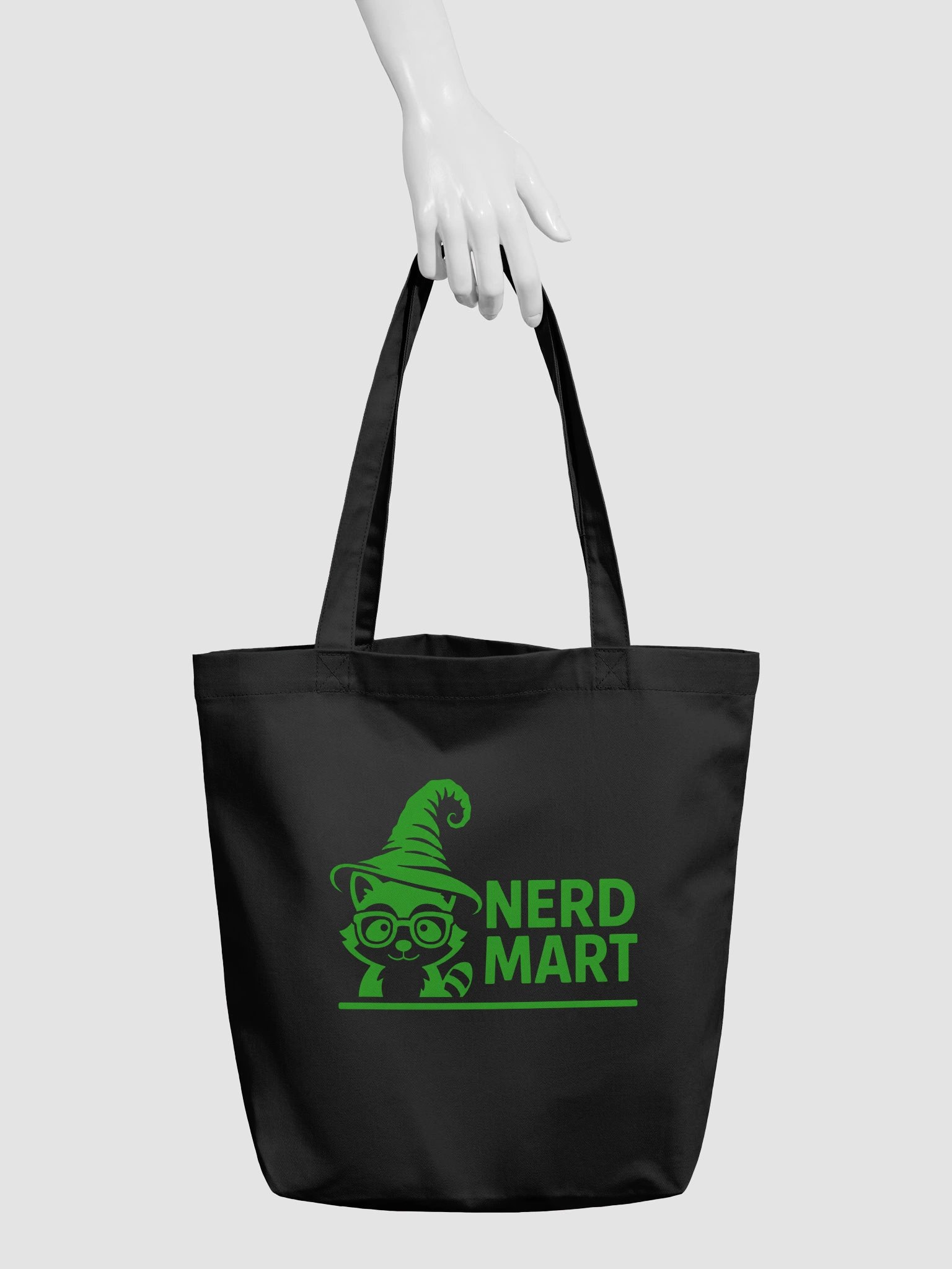 WitchMart - Tote product image (3)
