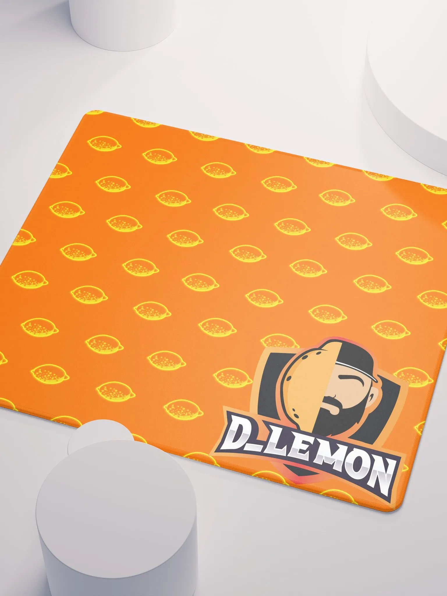 D_Lemon Mouse Pad product image (3)