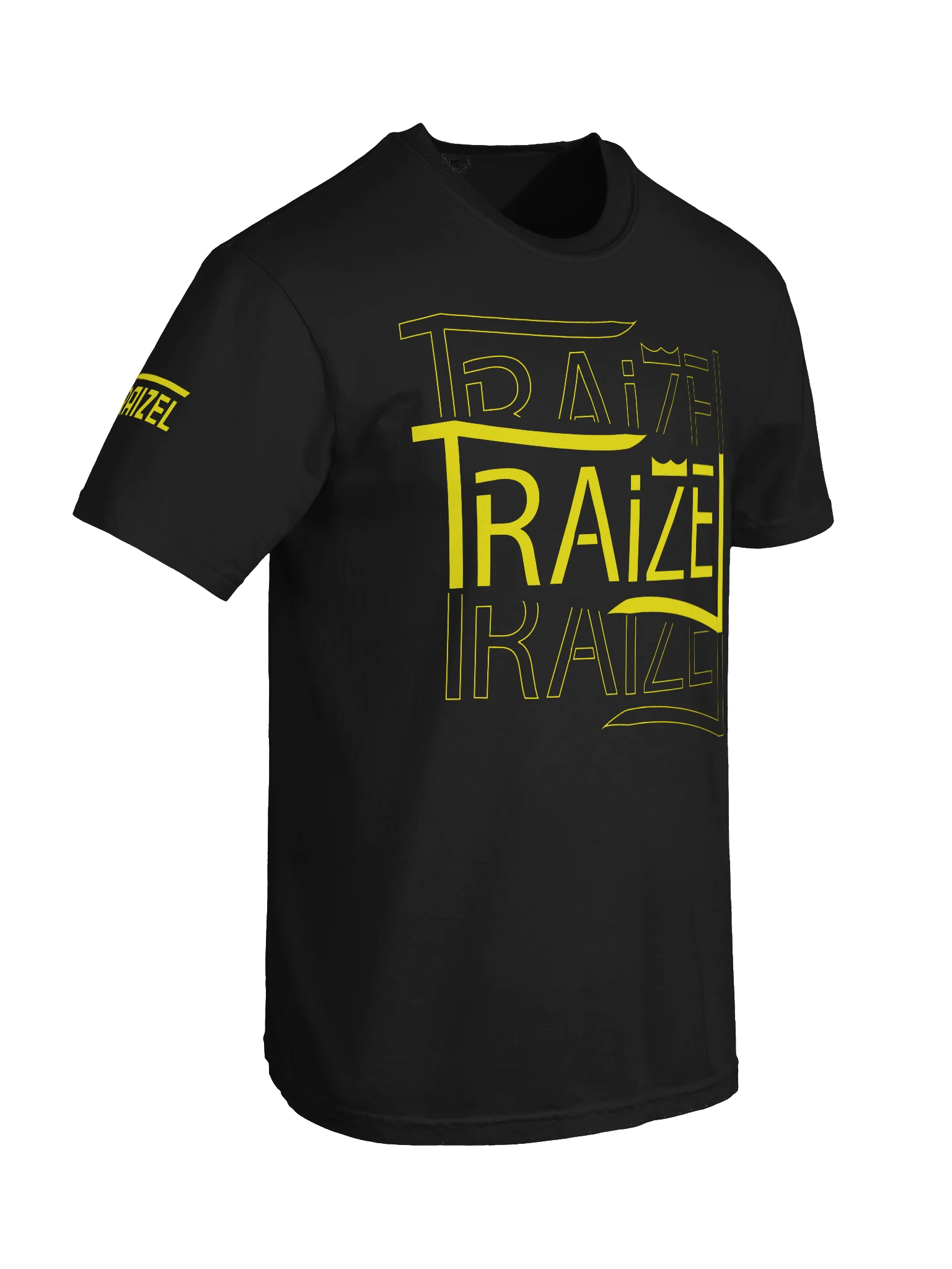 Traizel Premium T-shirt product image (10)