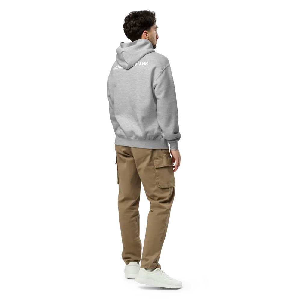 STANK Oversized Hoodie product image (54)