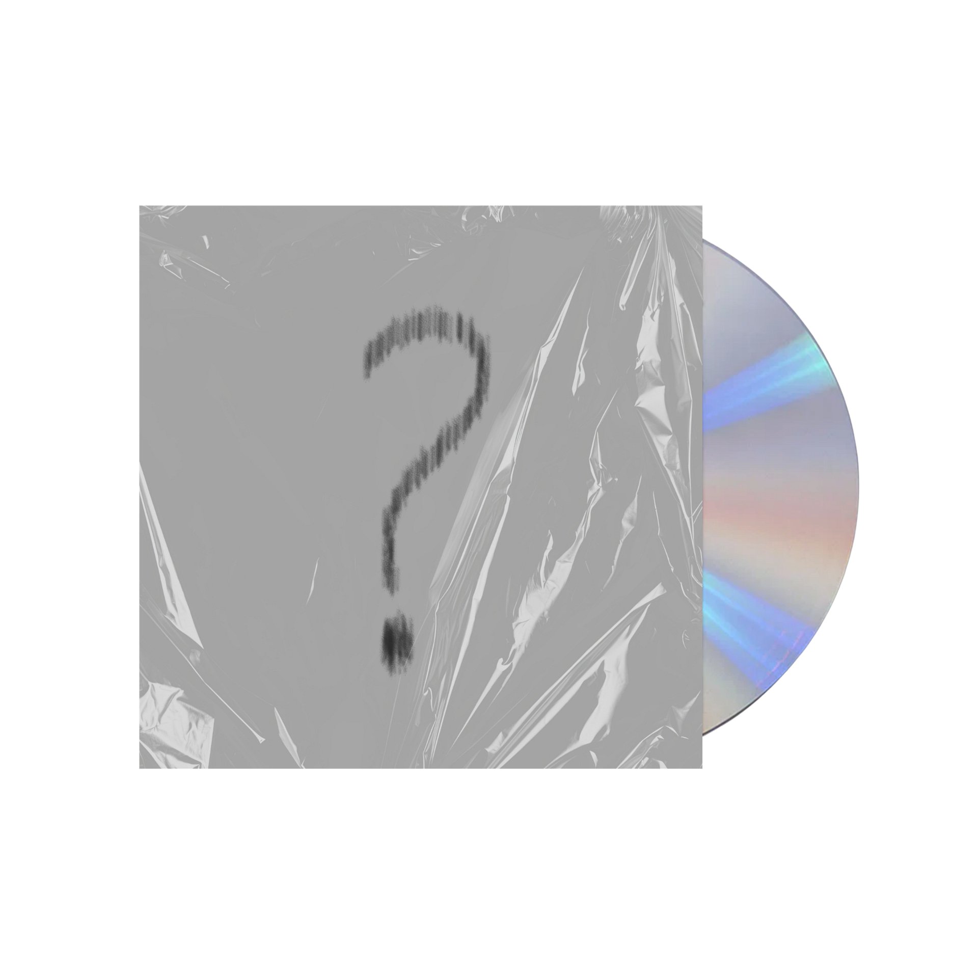 UNKNOWN CD product image (1)