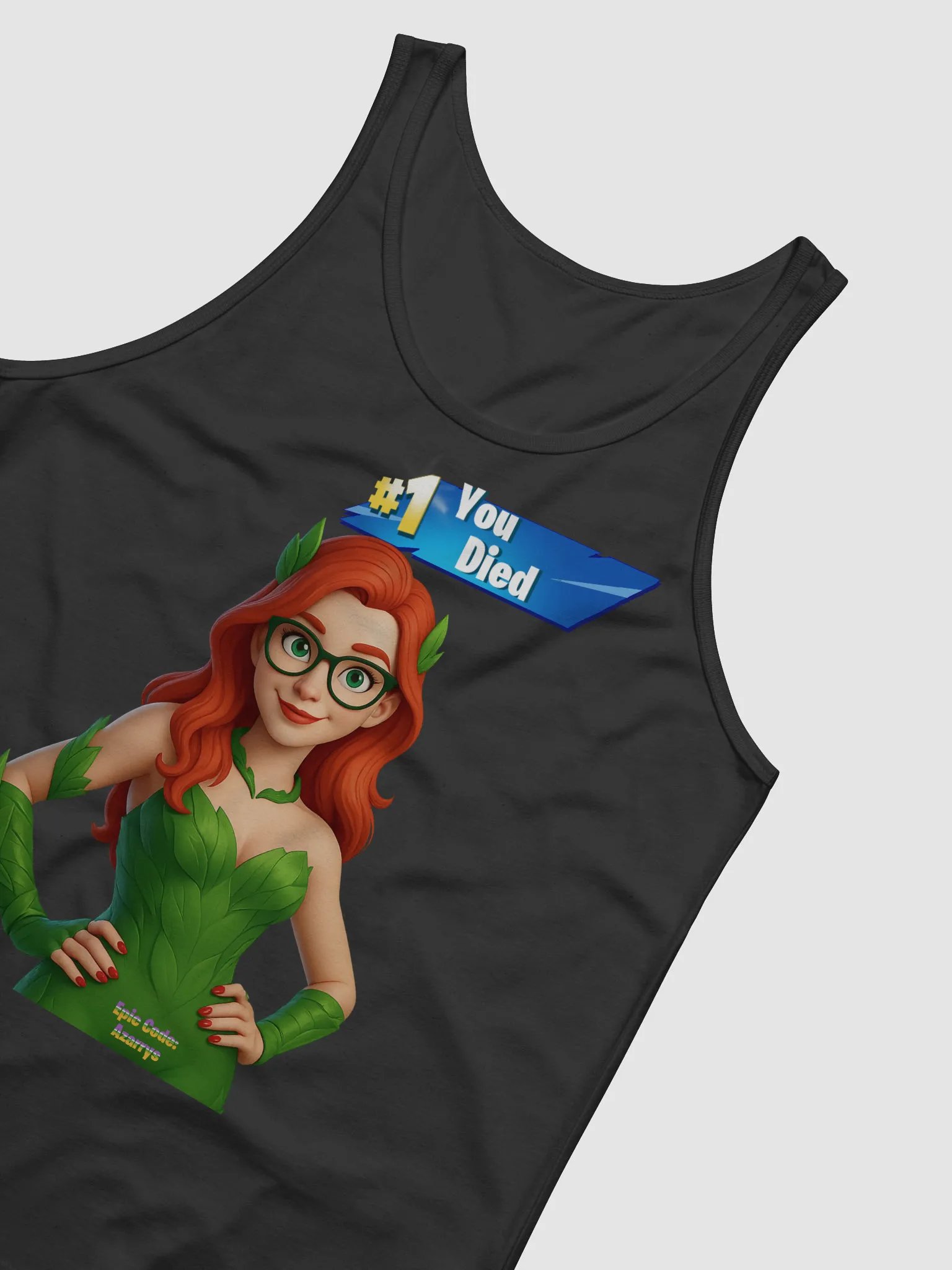 Toxic But Cute product image (4)