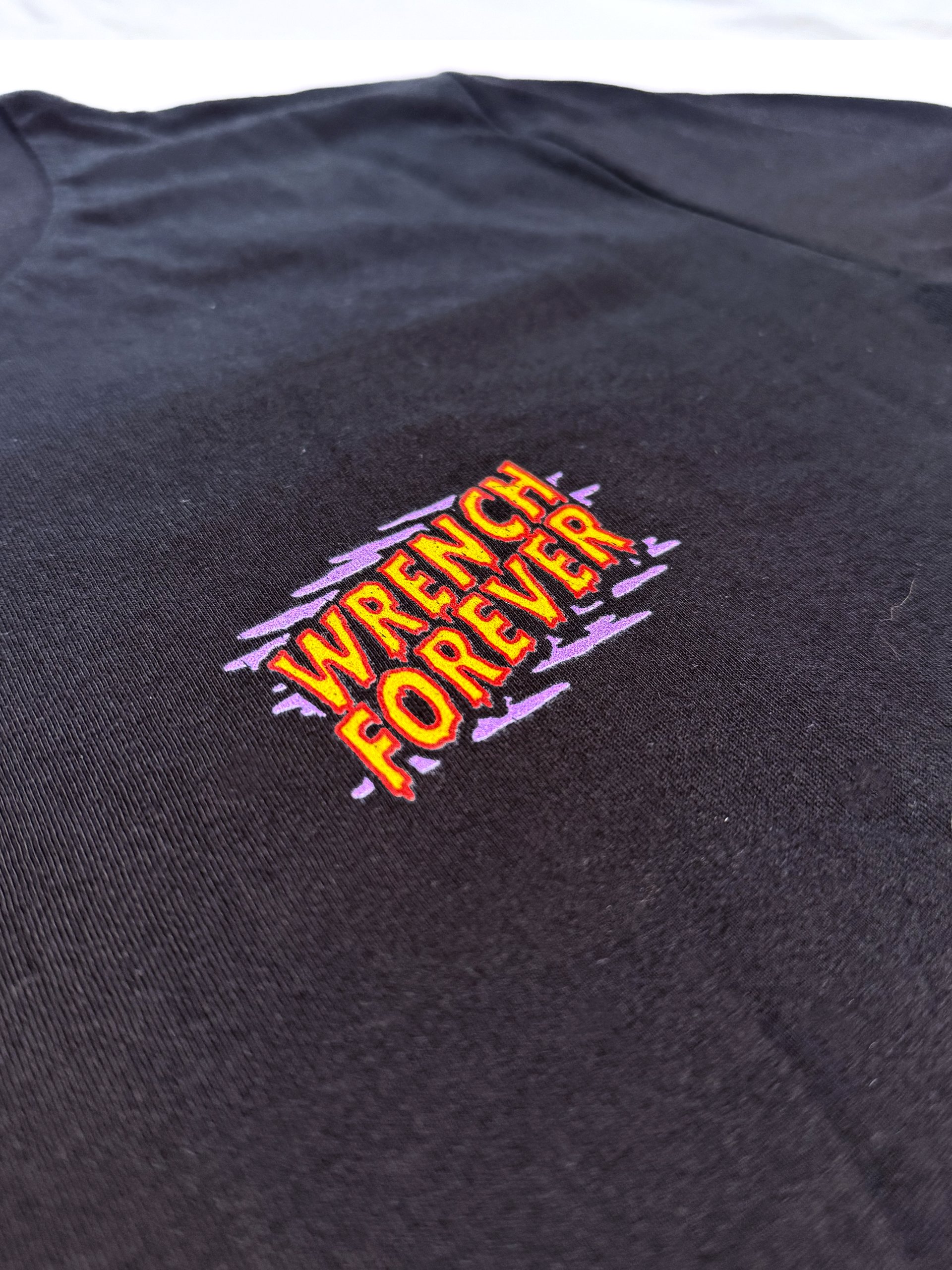 Dig Up The Dead T-shirt product image (5)