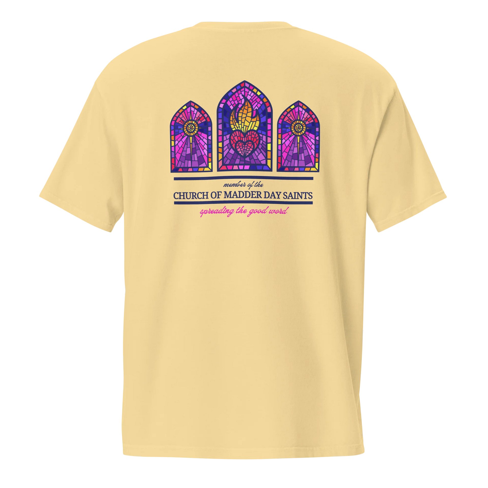 MDS Tee product image (3)