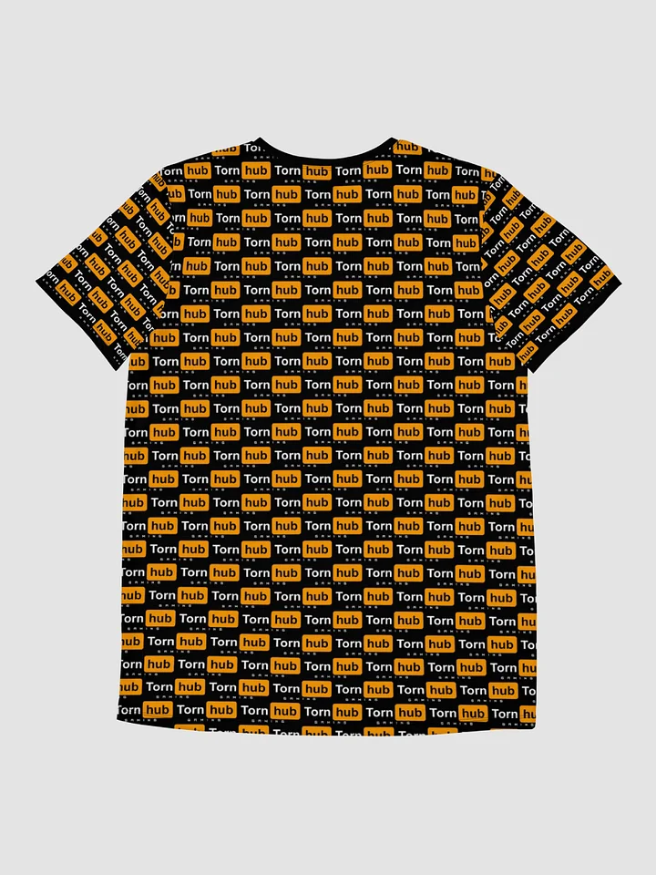 All Over-Athletic T-Shirt product image (2)