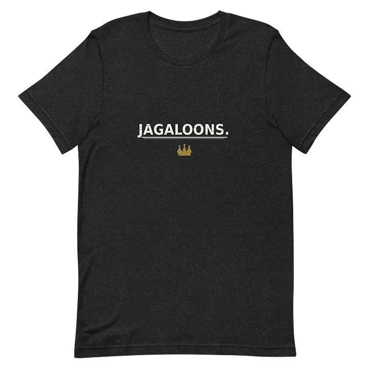 The Original Jagaloons™ Tee product image (2)