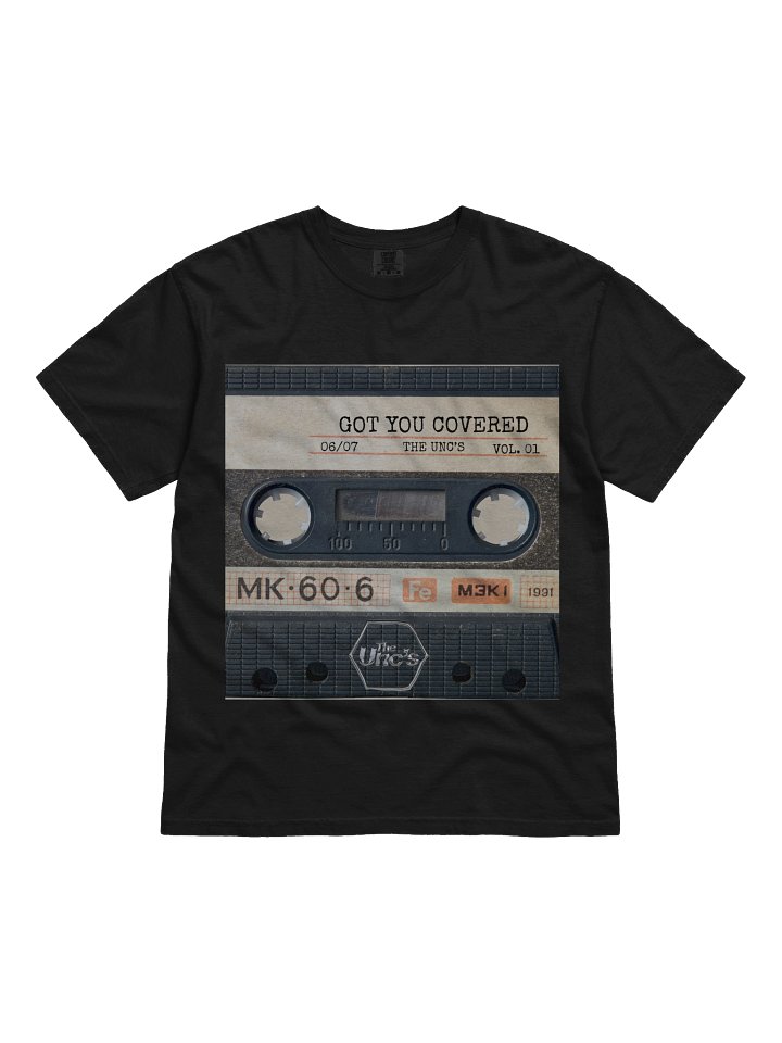 Got You Covered Tee product image (1)