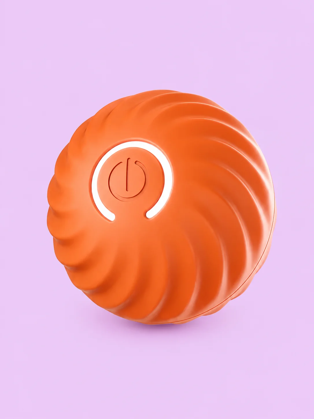 Smart Self-Moving Balls for Pets product image (2)