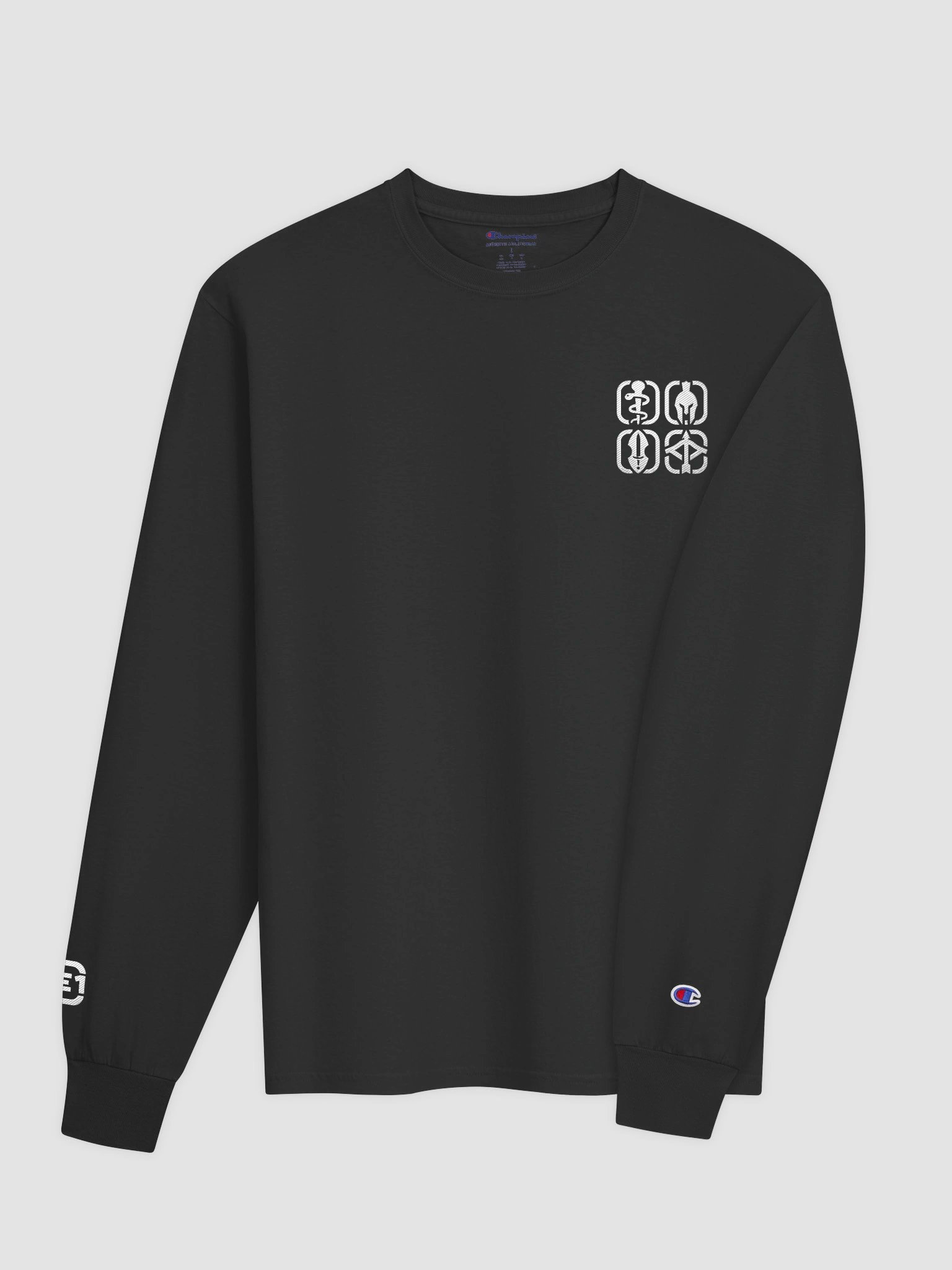 Element-1 Longsleeve (All-in-one) product image (4)