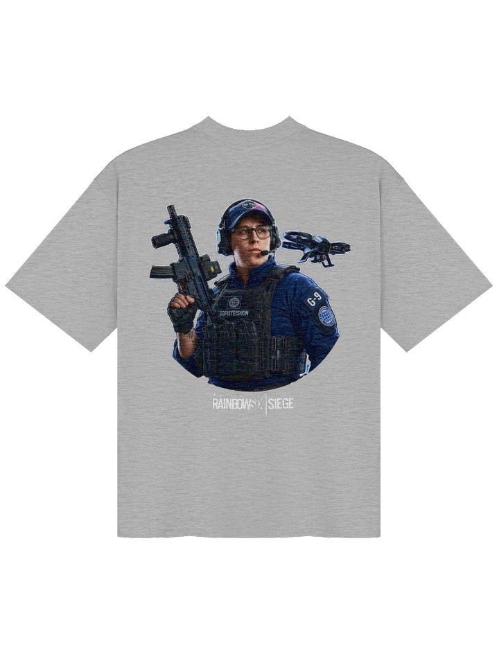 Hombre Rainbow Six Siege product image (1)