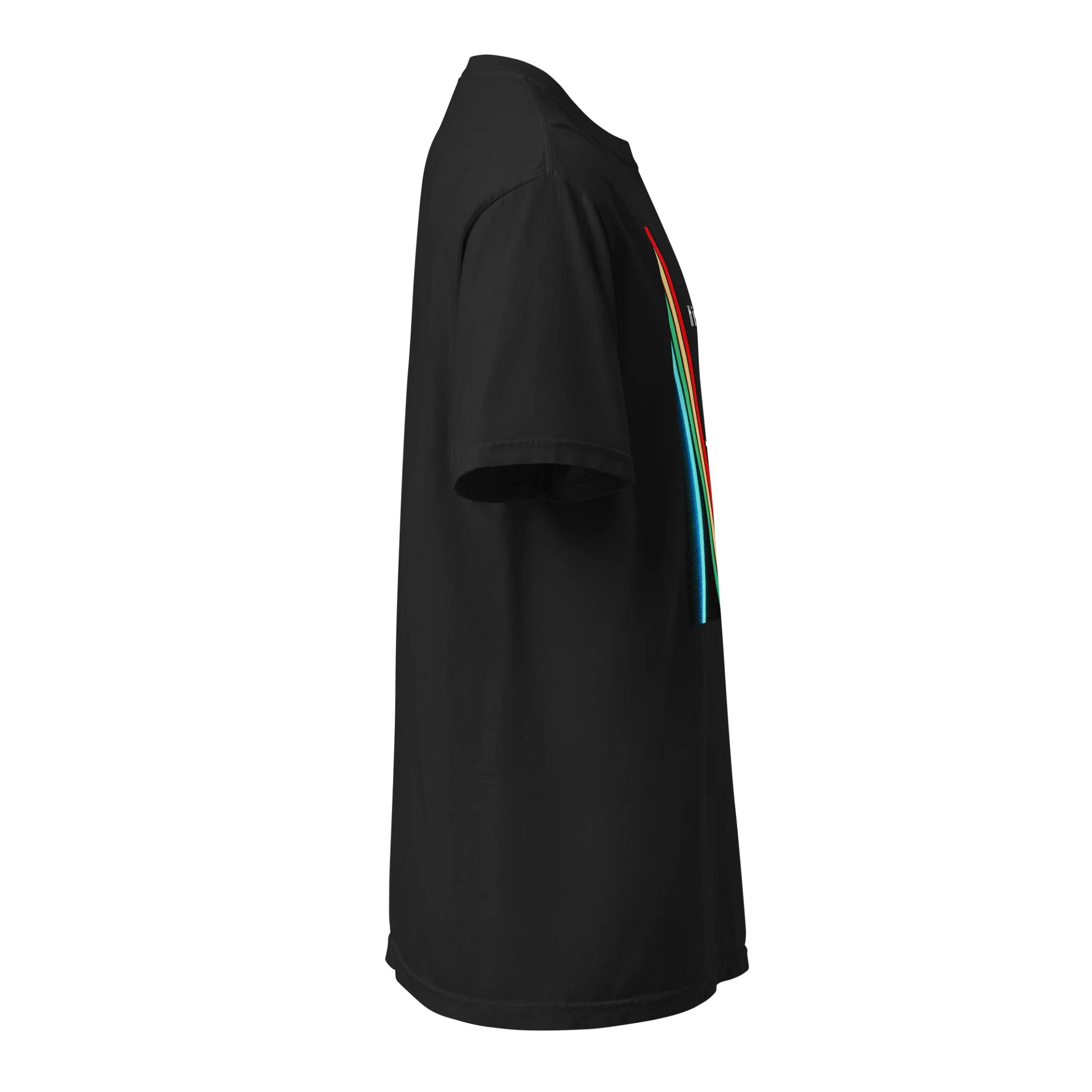Arc shirt product image (3)