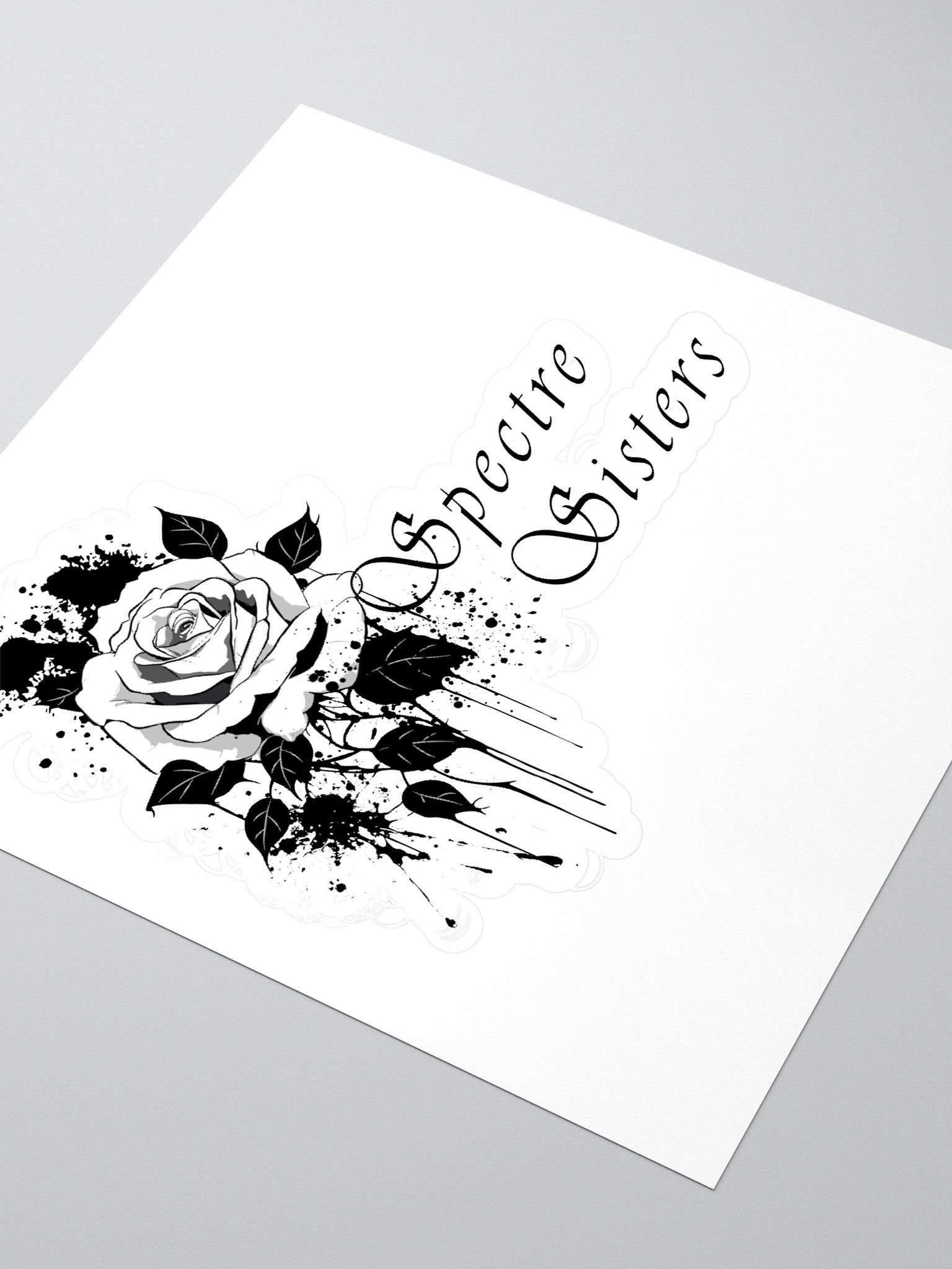 Bleeding Rose product image (3)