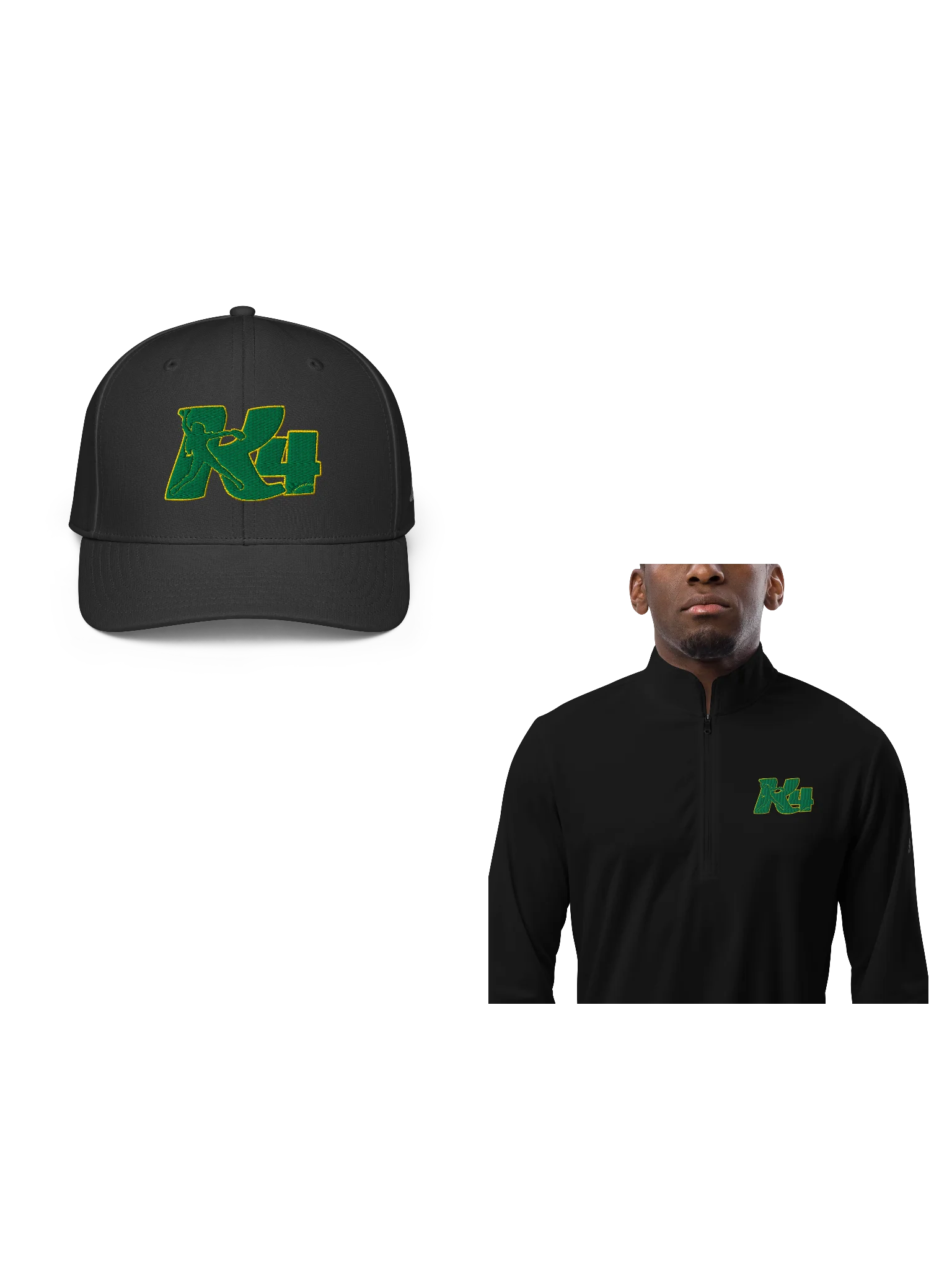 K4 Gameday Bundle product image (2)
