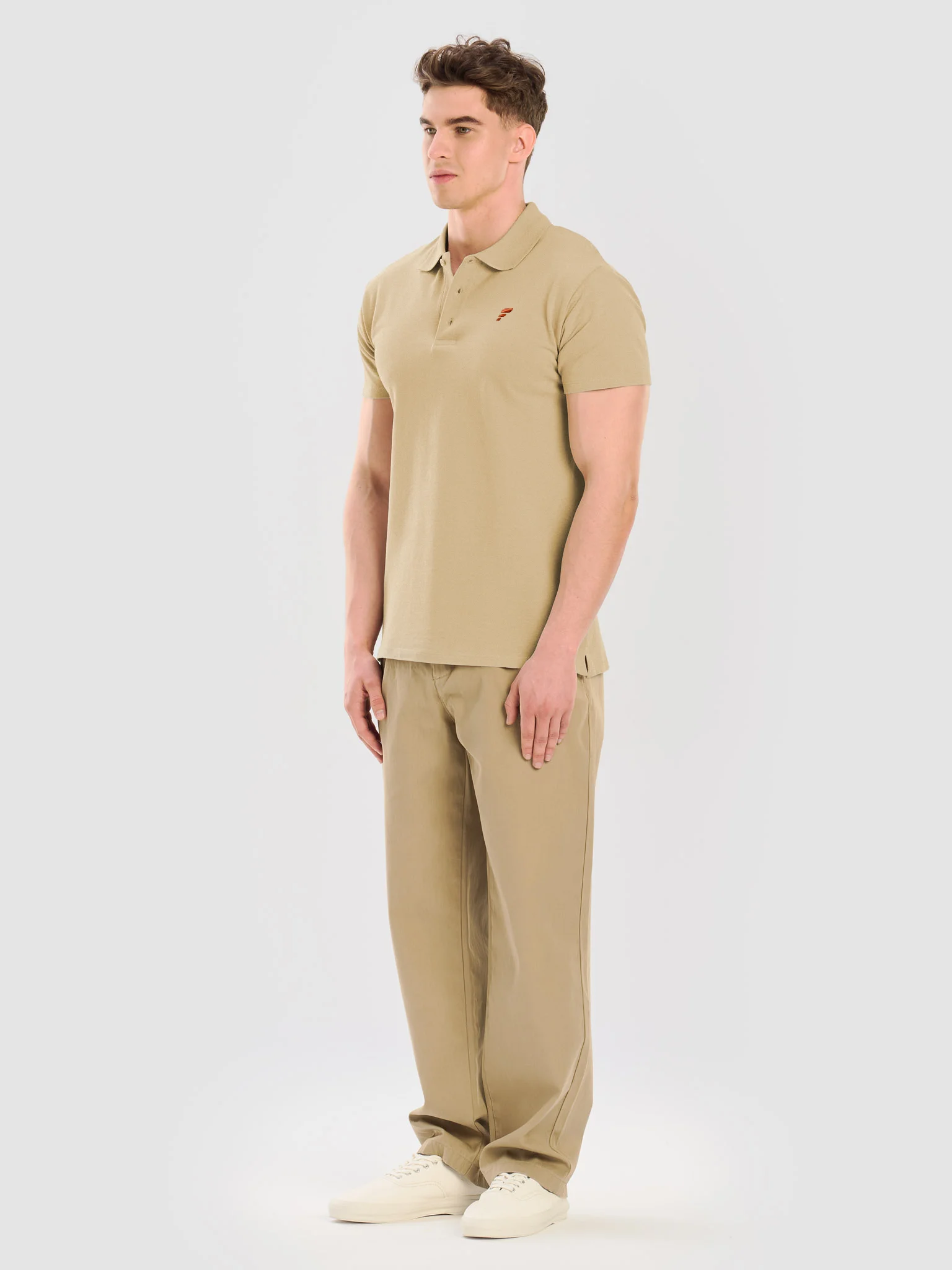 Free Cities Foundation Poloshirt - Icon (41)