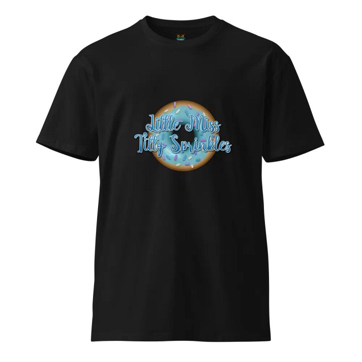 LMTS T-Shirt product image (1)
