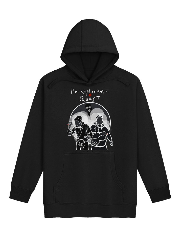 Ryan & Dave Hoodie product image (1)