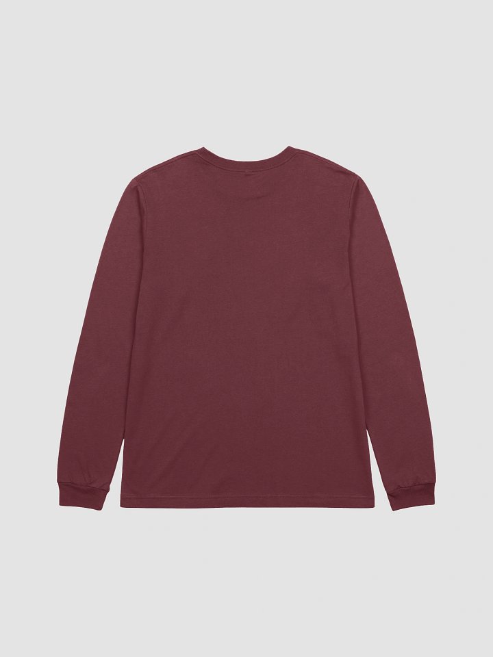 Healing - Long Sleeve product image (17)
