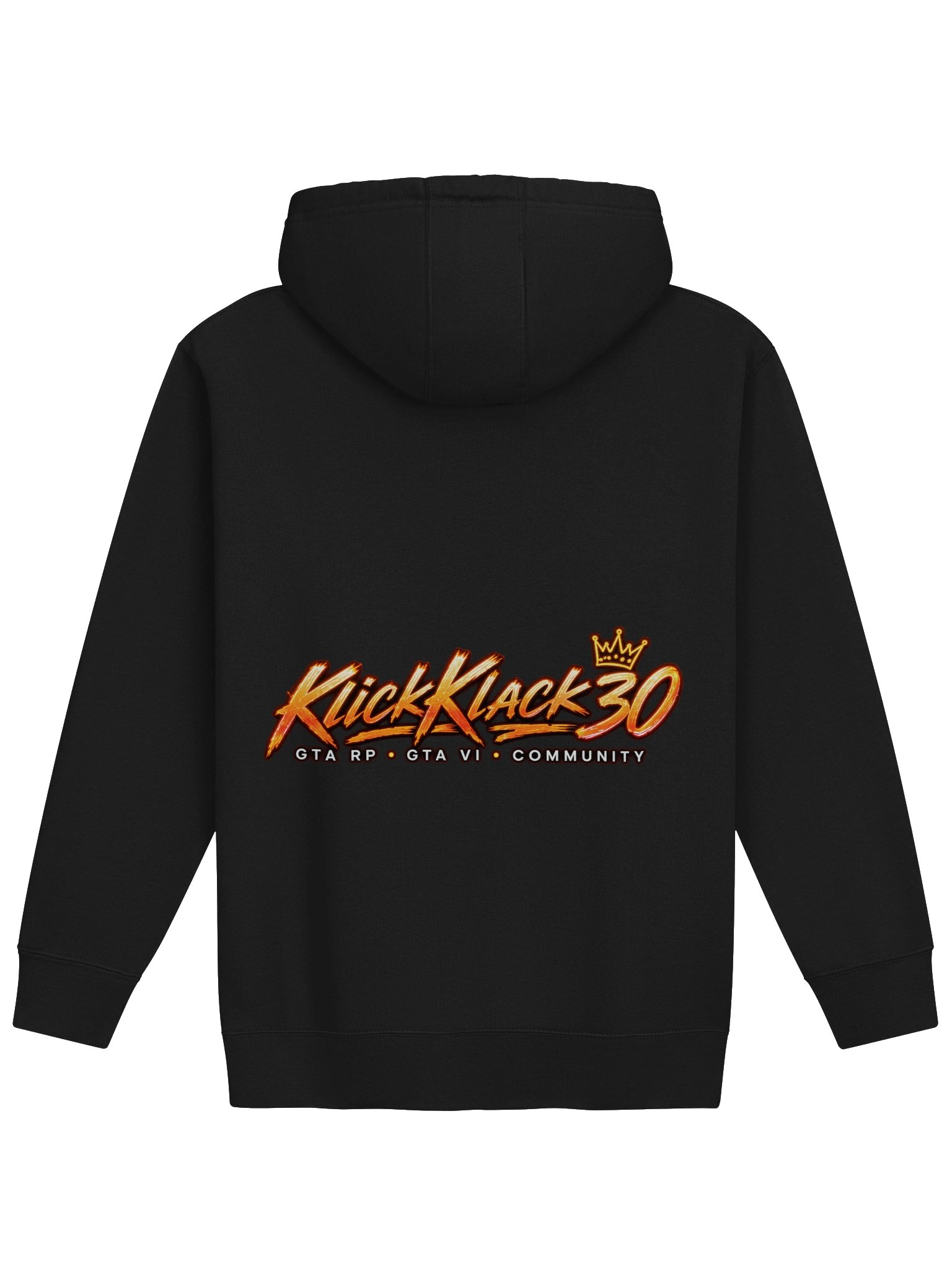 KlickKlack30 Palm Edition Premium Hoodie product image (26)