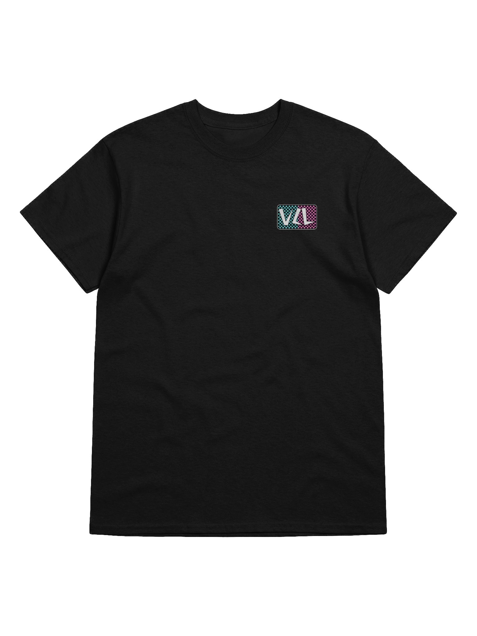 Old Skool VLL Streetwear Tee product image (5)